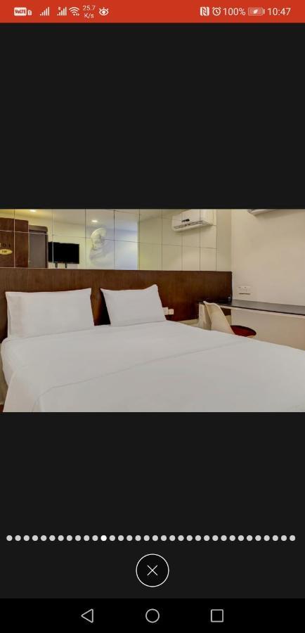 Tai Hoe Hotel Pengerang Kampung Sungai Rengit Екстер'єр фото