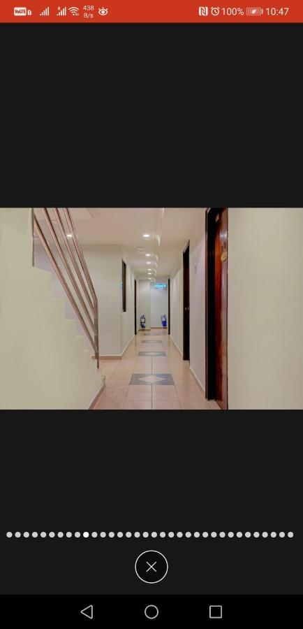Tai Hoe Hotel Pengerang Kampung Sungai Rengit Екстер'єр фото